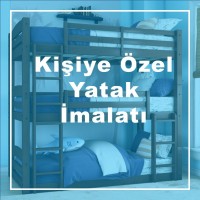 Kişiye Özel Yatak İmalatı