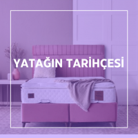 Yatağın Tarihçesi